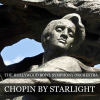 Chopin By Starlight