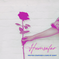 Humsafar (Single)