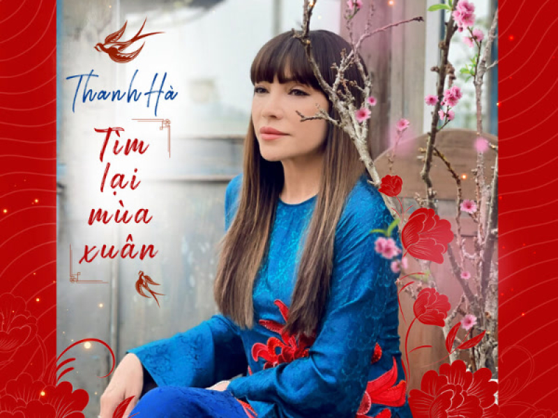 Tìm Lại Mùa Xuân (EP)