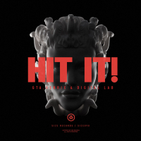 Hit It! (Single)