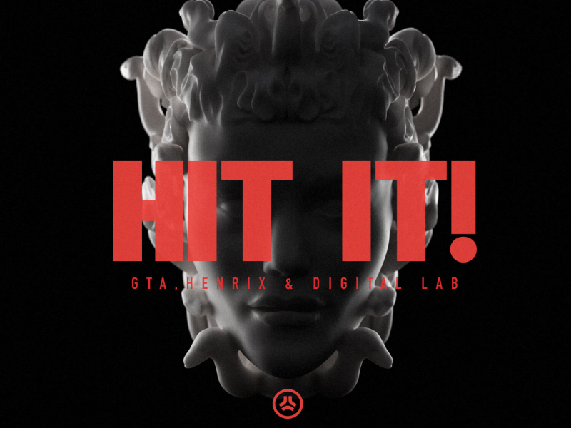 Hit It! (Single)