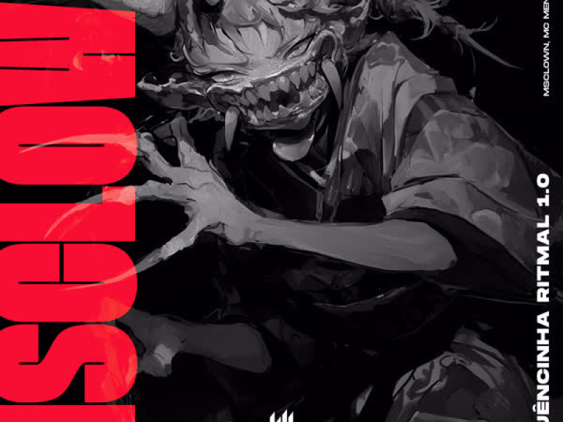 SEQUÊNCINHA RITMAL 1.0 (EP)