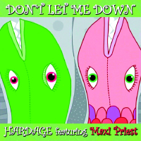 Don't Let Me Down (Single)