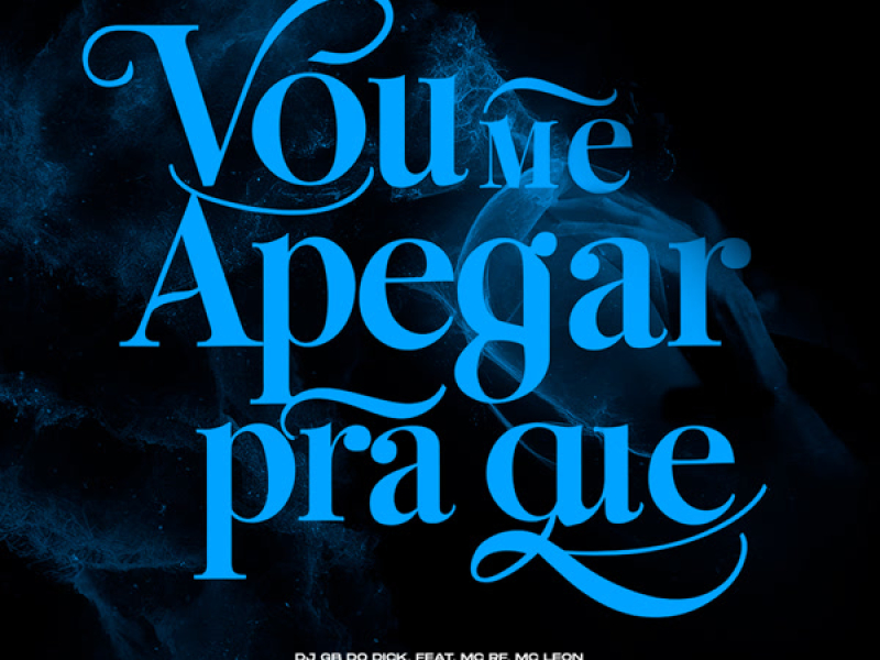 Vou Me Apegar Pra Que (Single)