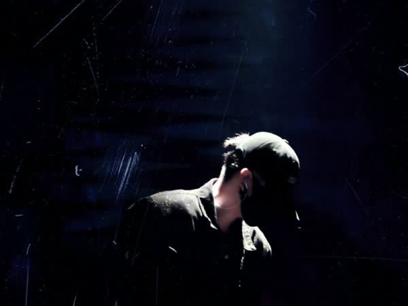 燃烧的脆弱 (Single)