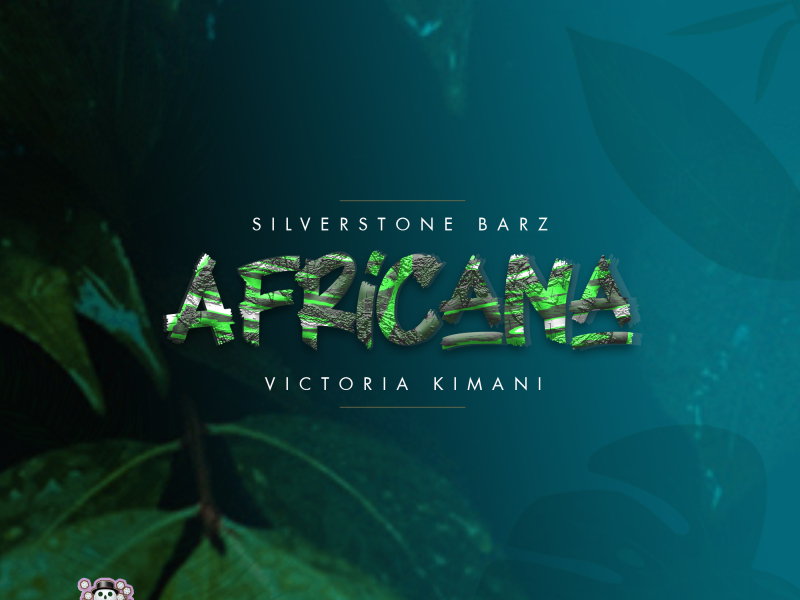 Africana (feat. Victoria Kimani)