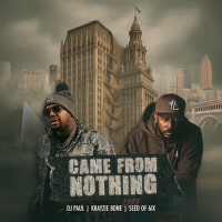Came From Nothing (Single)