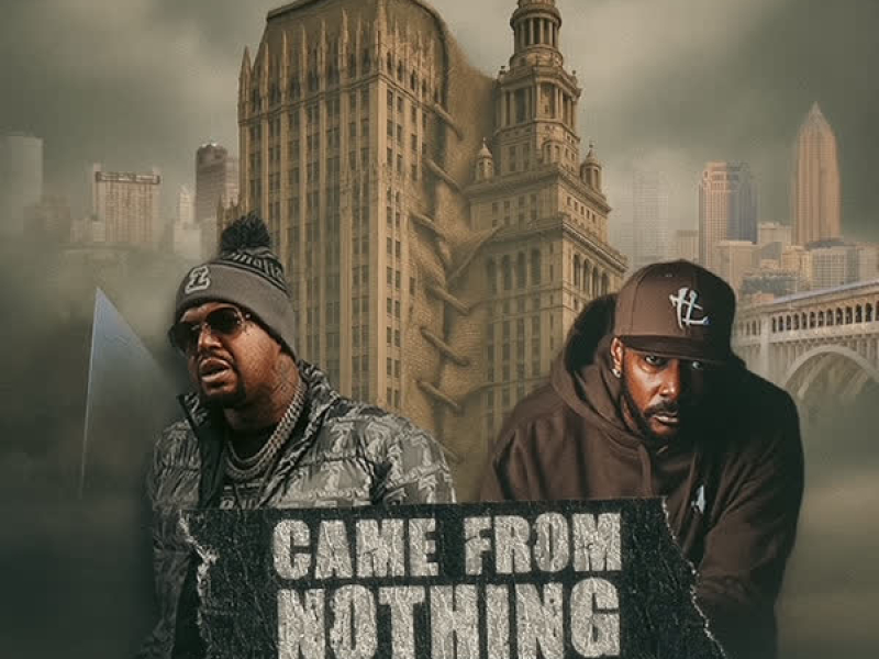 Came From Nothing (Single)