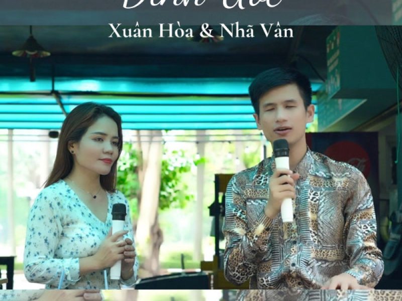 Đính Ước (Single)