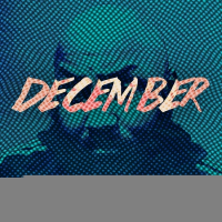 December