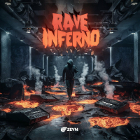 Rave Inferno (Single)