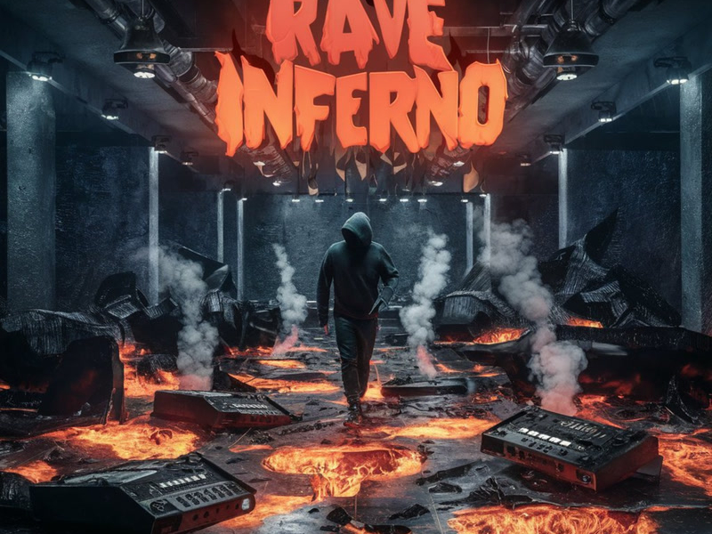 Rave Inferno (Single)