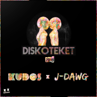 Diskoteket 2019 (Single)
