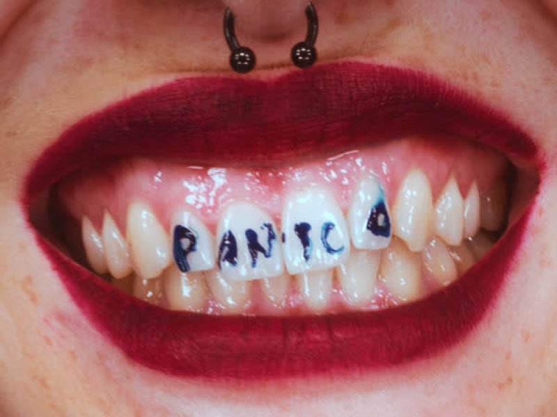 Panico (Single)