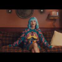 Lonely Nights (Single)