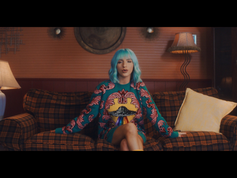 Lonely Nights (Single)