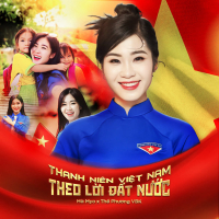 Thanh Niên Việt Nam Theo Lời Đất Nước (Single)