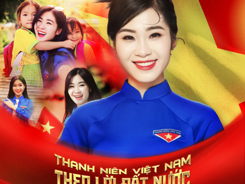 Thanh Niên Việt Nam Theo Lời Đất Nước (Single)