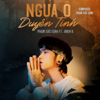 Ngựa Ô Duyên Tình (Single)