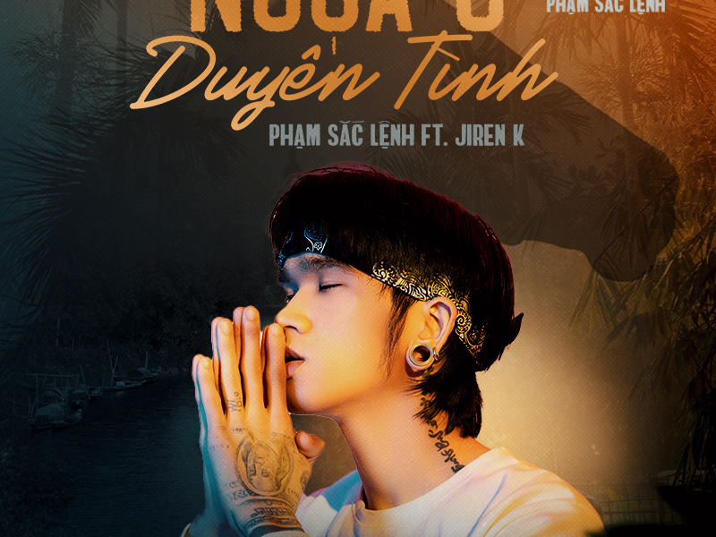 Ngựa Ô Duyên Tình (Single)