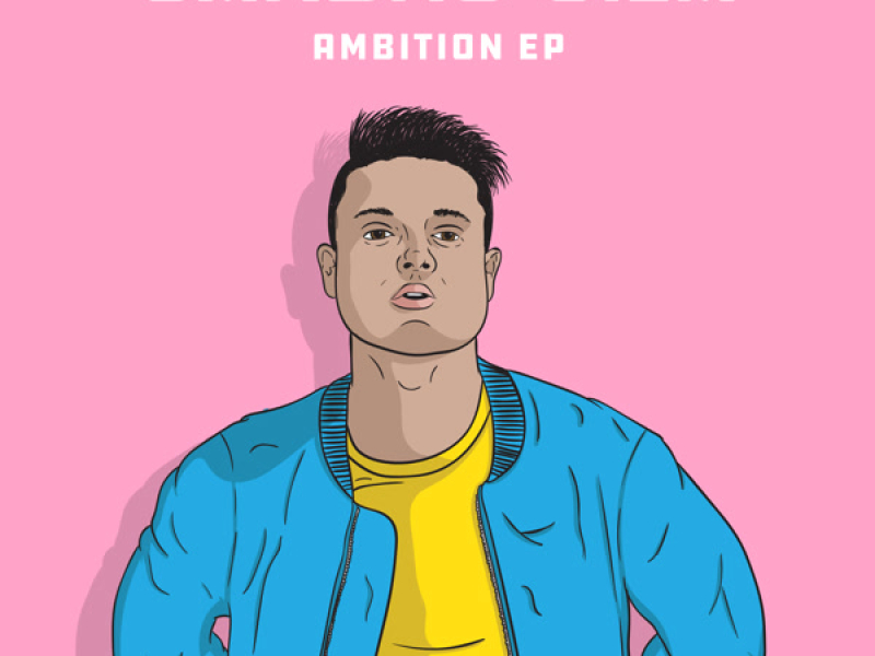 Ambition EP (Single)
