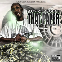 That Paper (feat. A-Non & Legend Lokz) (Single)