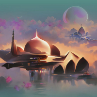 Ku rindu ramadhan (Single)