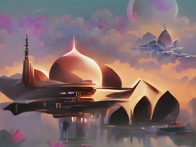 Ku rindu ramadhan (Single)