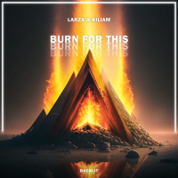 Burn For This (Single)