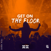 Get On The Floor (Single)