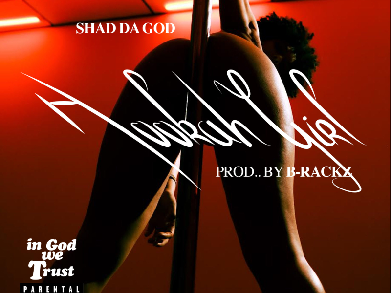 Hookah Girl (Single)