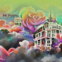 Nikmati Santai di depan rumah (Single)