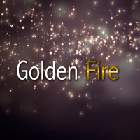 Golden Fire