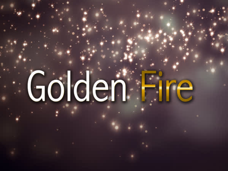 Golden Fire