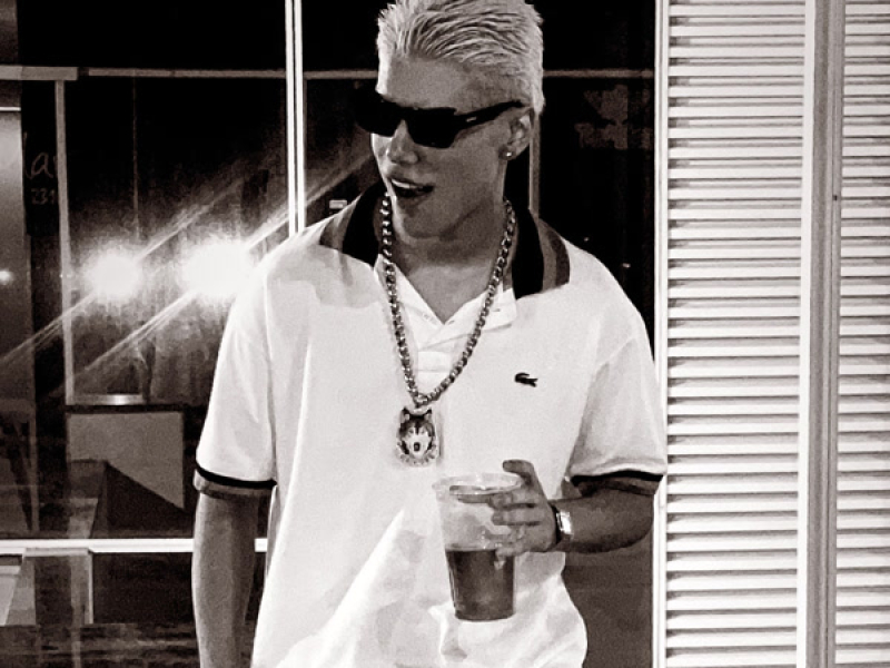 Modo bird Box Funk Rj (Single)