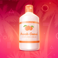 Peach Canei (Single)