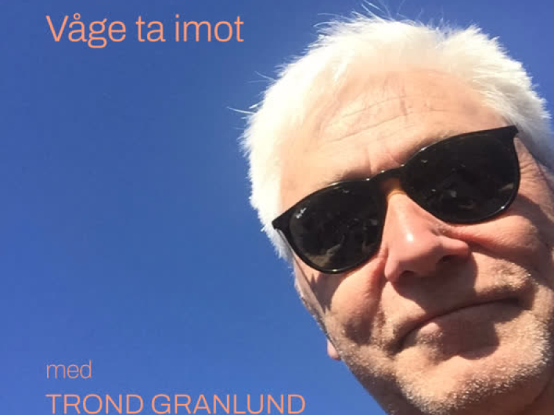 Våge ta imot (Single)