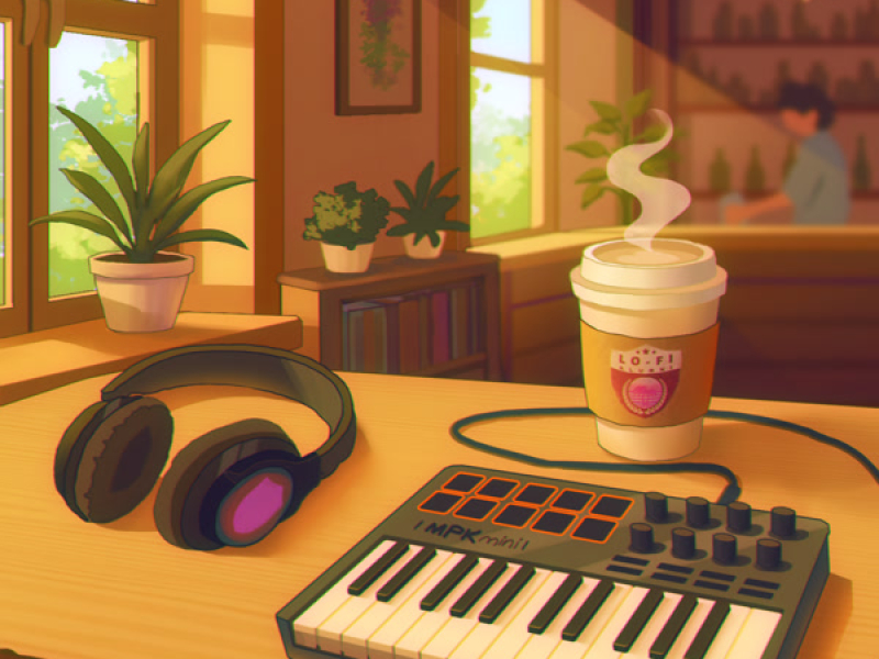 Rise and Grind (Single)