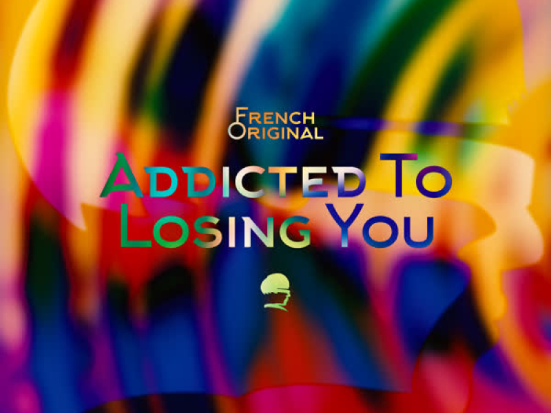 Addicted to Losing You (Single)