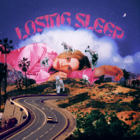 Losing Sleep (Single)