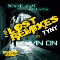 Movin' On (The Lost Remixes)