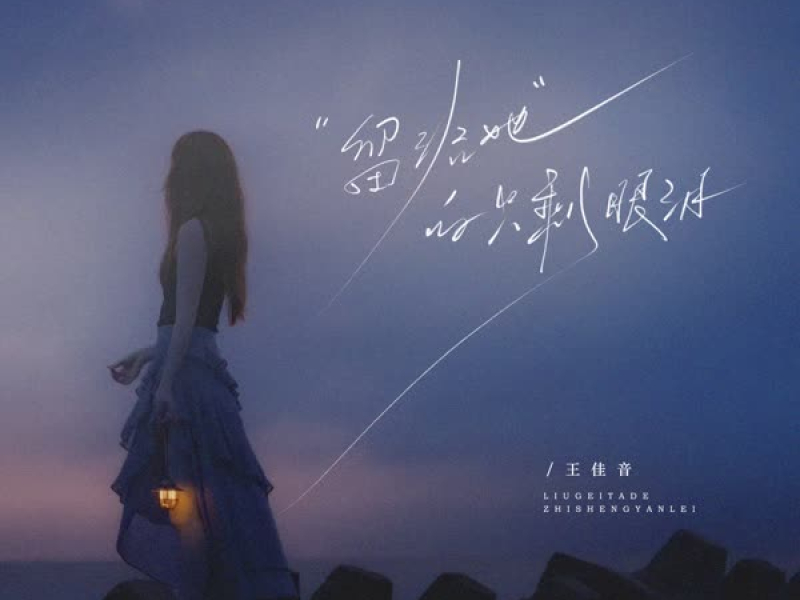 留给她的只剩眼泪 (Single)