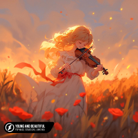 Young And Beautiful (Single)