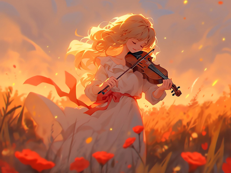 Young And Beautiful (Single)