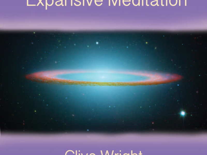 Expansive Meditation