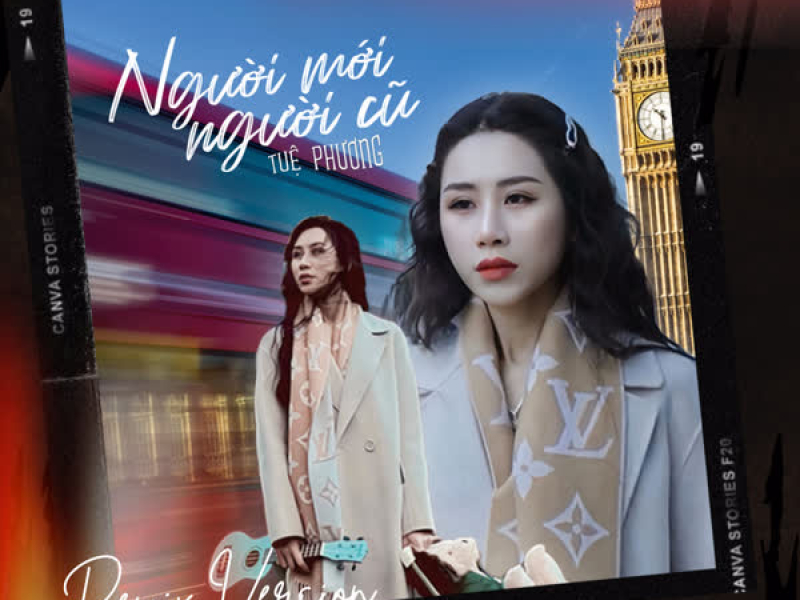 Người Mới Người Cũ (Remix) (Single)