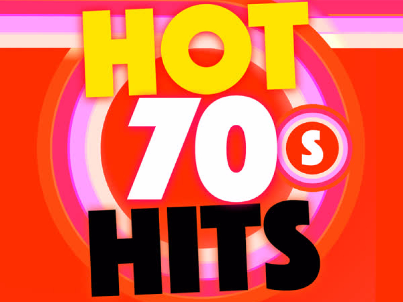 Hot 70's Hits