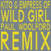 Wild Girl (Paul Woolford Remix) (Single)