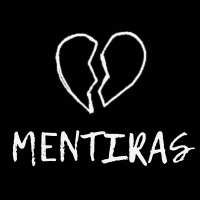mentiras (Single)