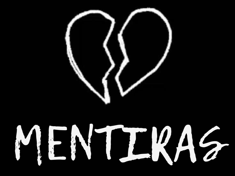 mentiras (Single)